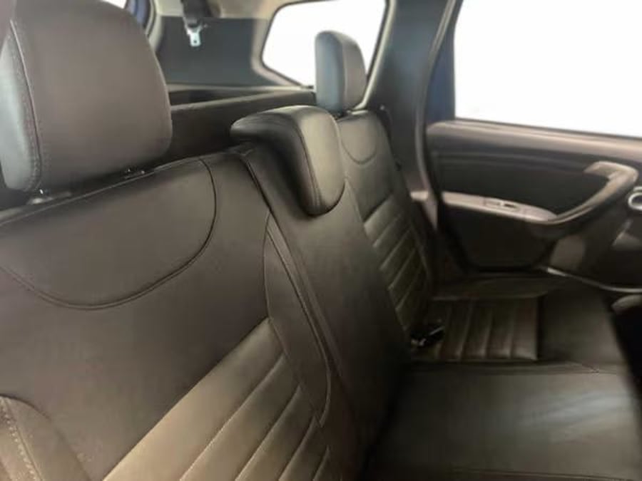 2018 Renault Duster 1.5 dCi Dynamique — photo 6
