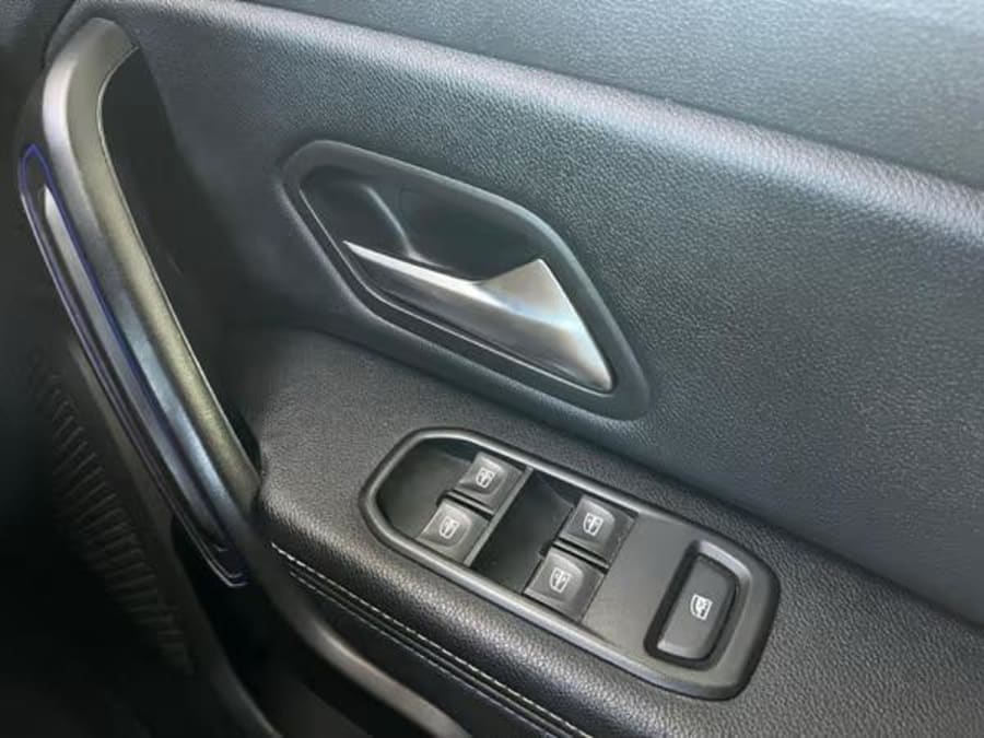 2020 Renault Duster 1.5 dCi Techroad Auto — photo 5