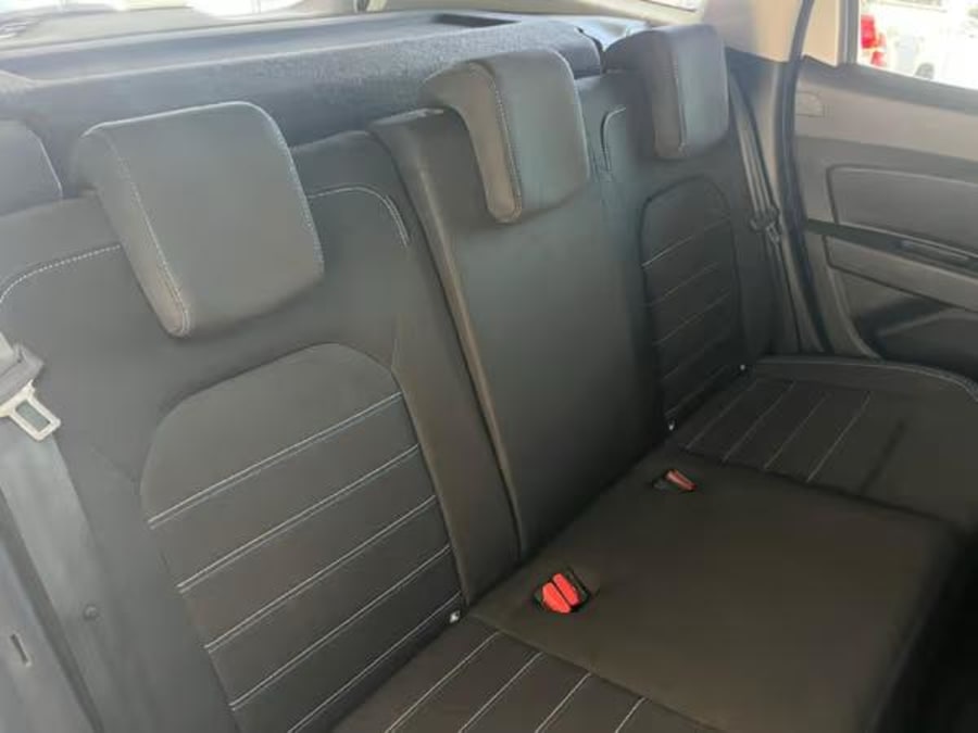 2020 Renault Duster 1.5 dCi Techroad Auto — photo 9