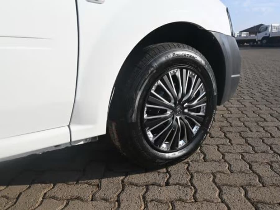 2019 Nissan NP200 1.6 — photo 4