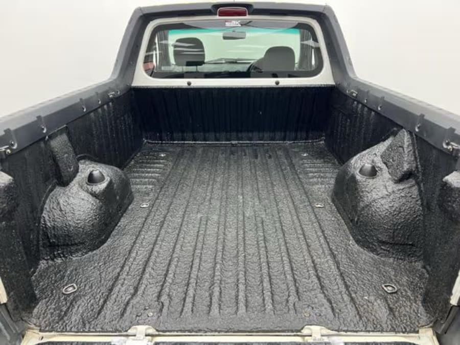 2020 Nissan NP200 1.6 — photo 6