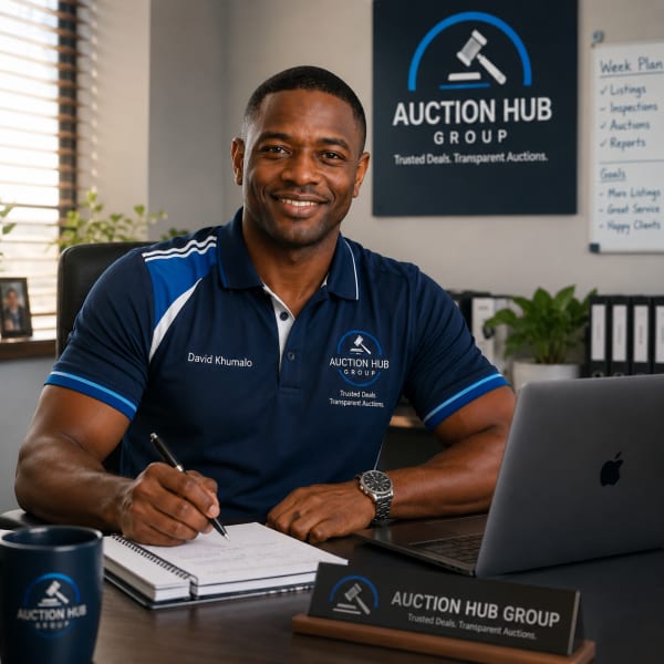 David Sbu Khumalo