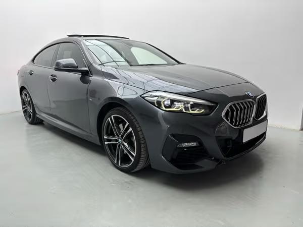 2021 BMW 2 Series 218d Gran Coupe M Sport Auto