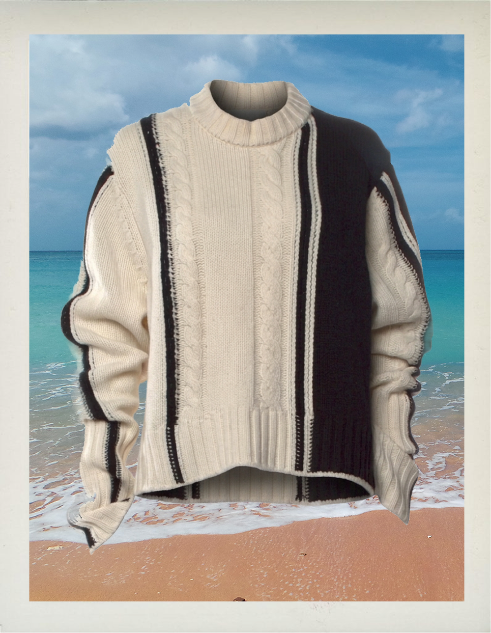 Loulou Studio &mdash; Wool & Cashmere Sweater