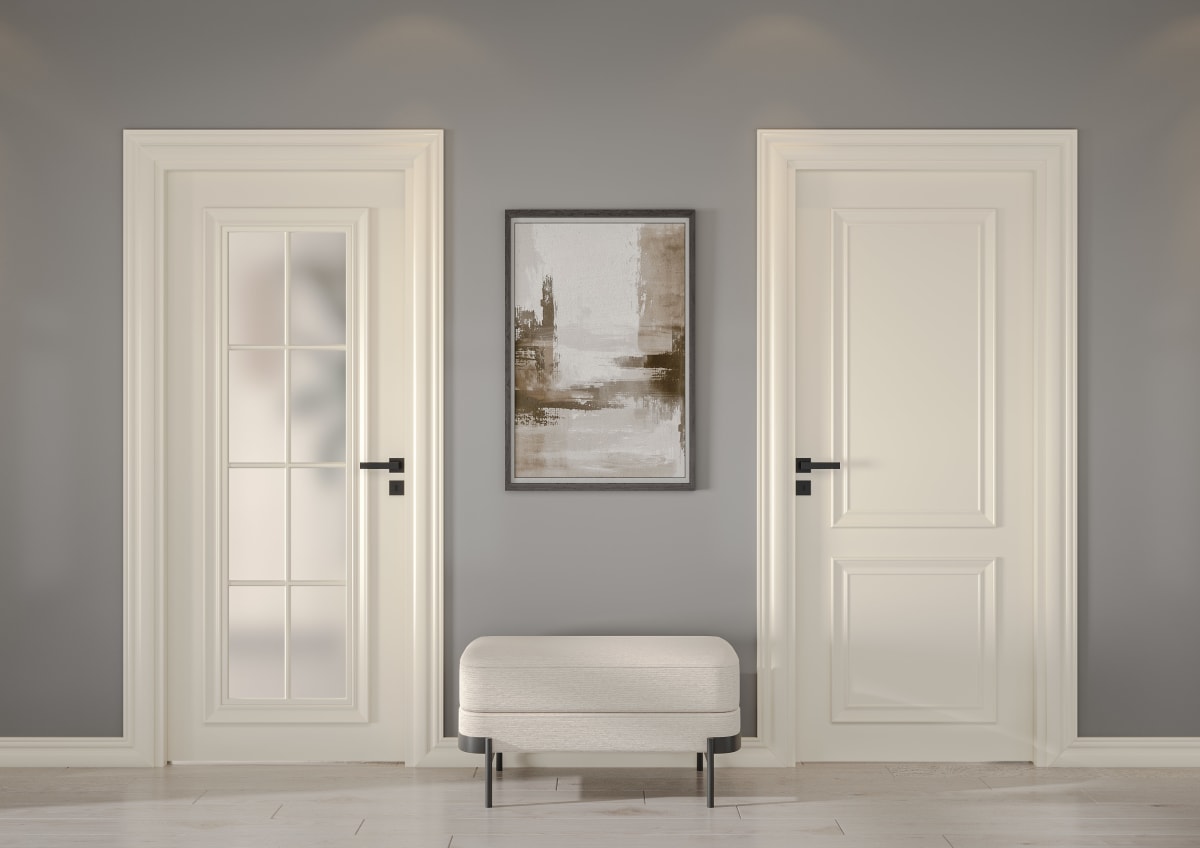 Lake Kapı - Camlı 274 Kabartmalı ve Lks 162 Kabartmalı