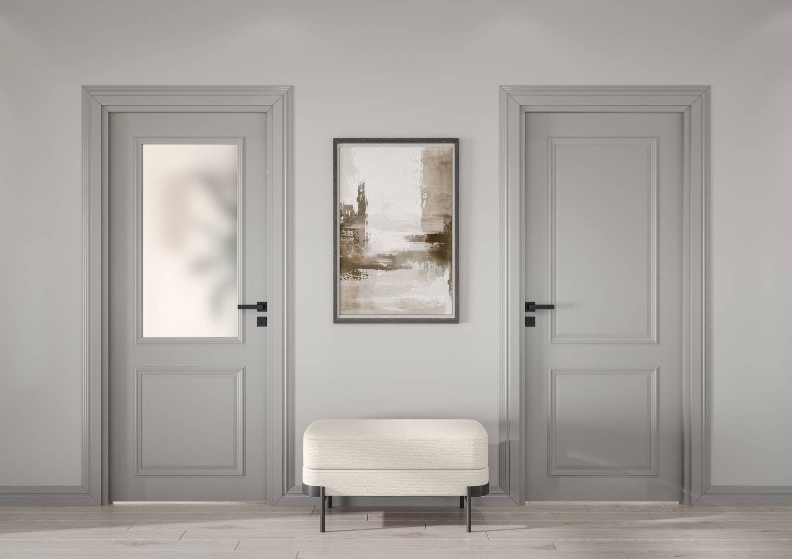 Lake Kapı - Camlı 362 Kabartmalı ve Lks 362 Kabartmalı