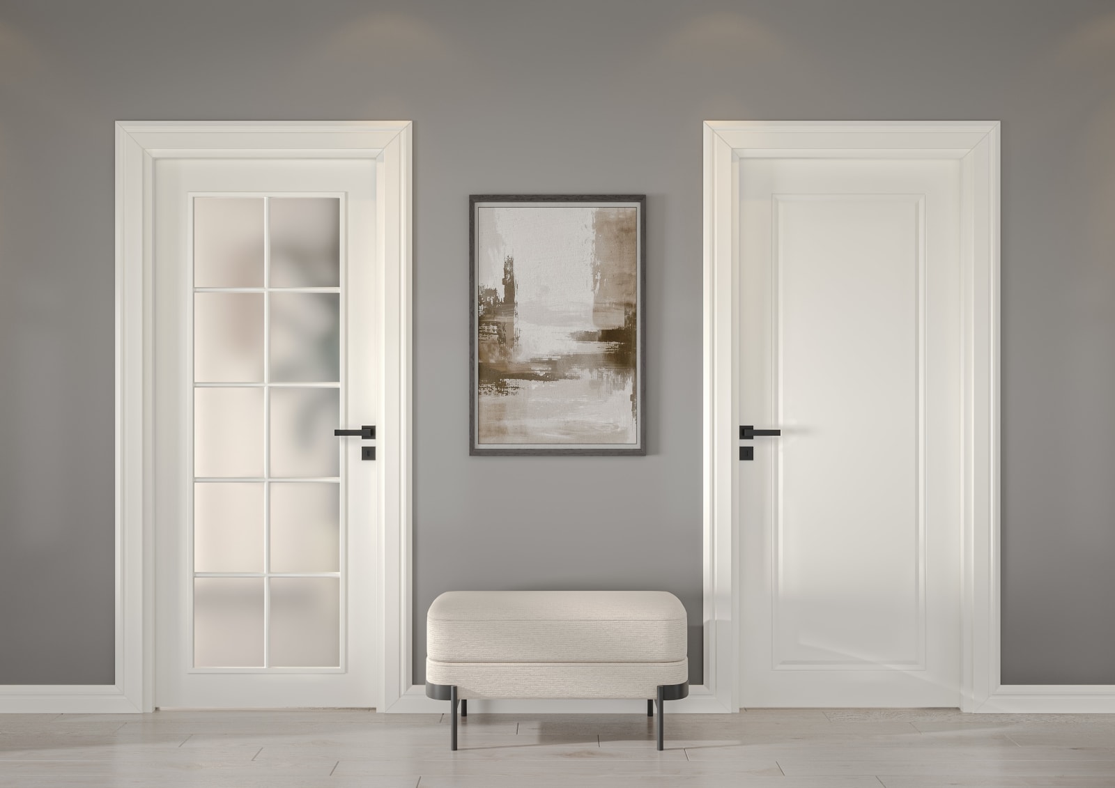 Lake Kapı - Camlı 275 ve Lks 151