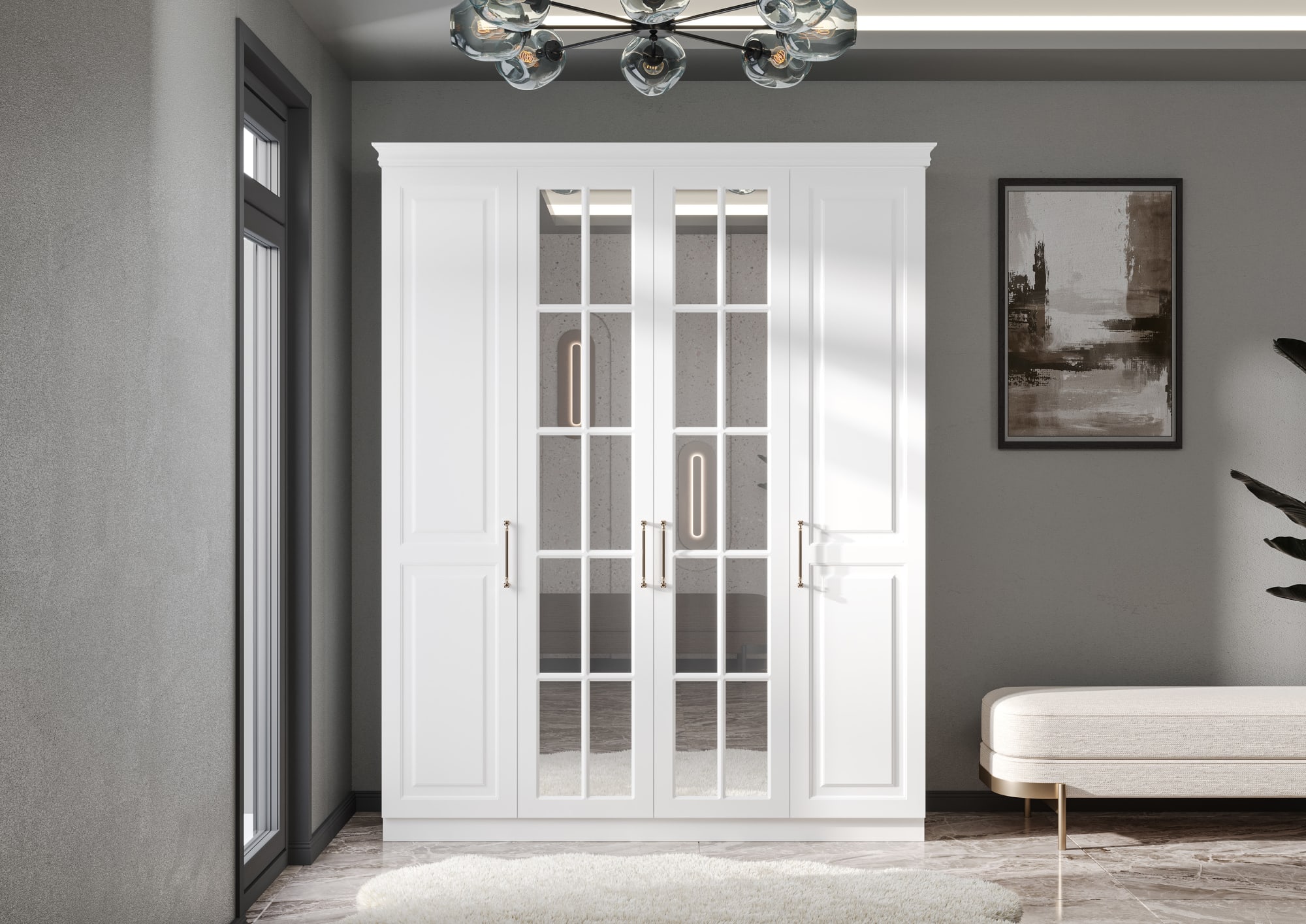 Desen 312-2 Camlı 275