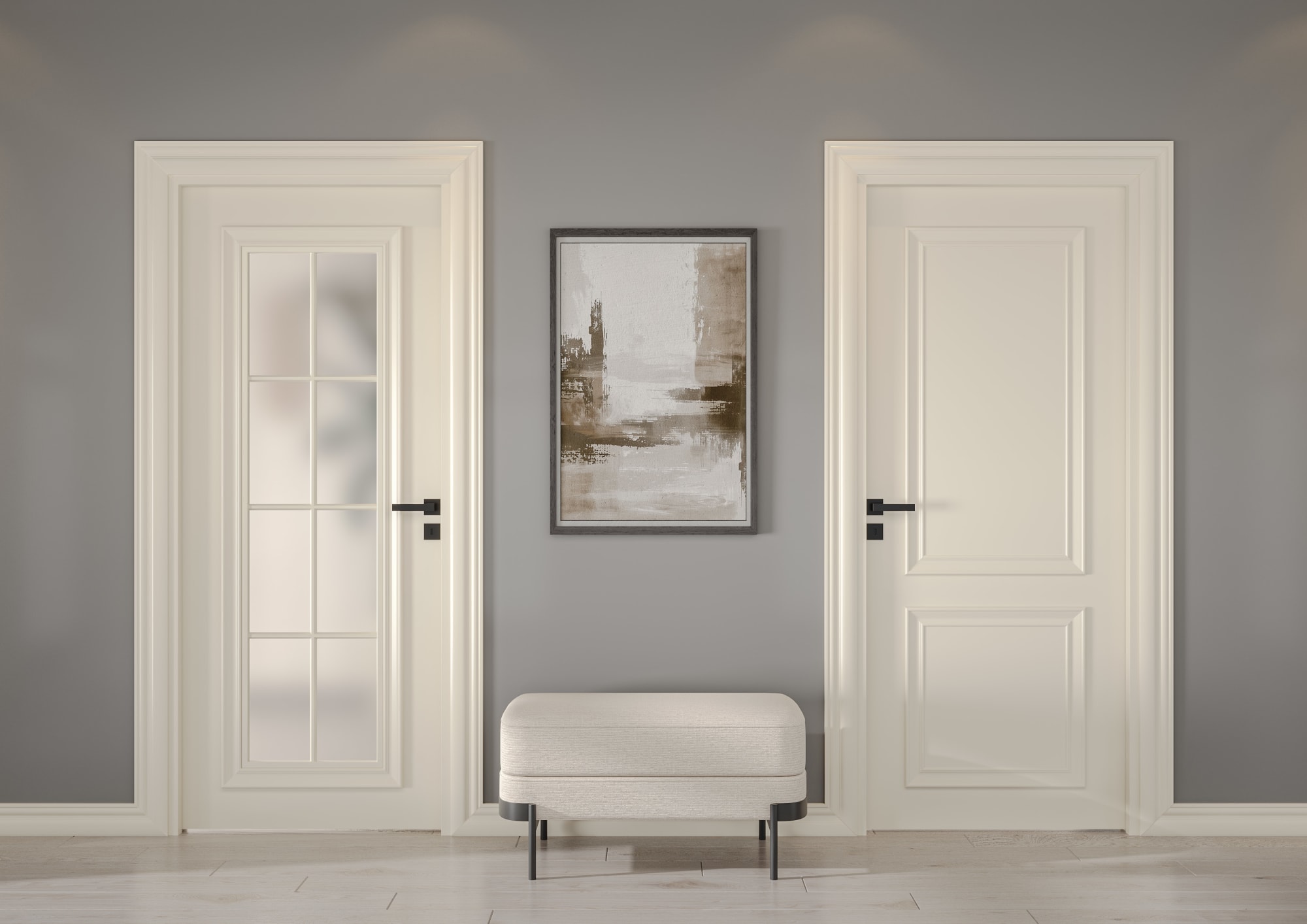 Lake Kapı - Camlı 274 Kabartmalı ve Lks 162 Kabartmalı