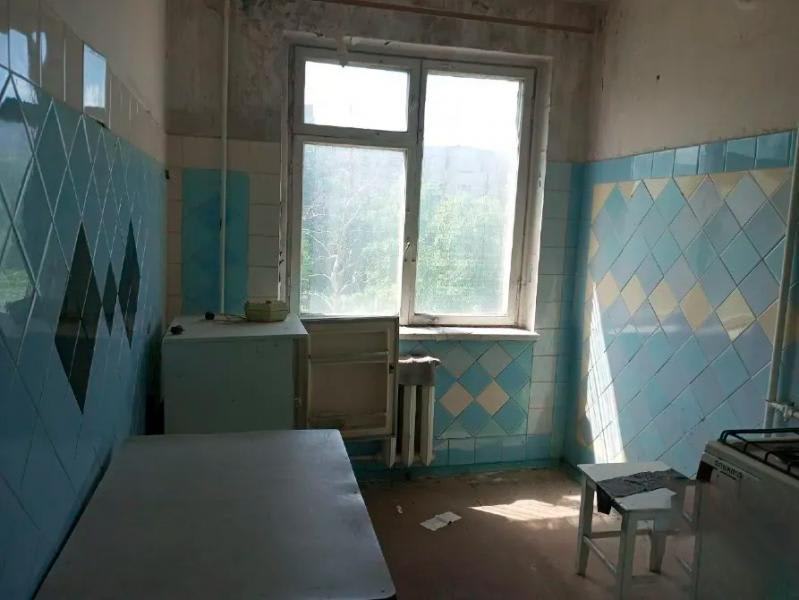 Продам двухкомнатную квартиру в Донецке, Калининский район