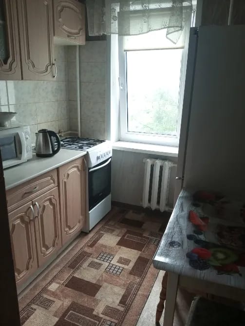 Сдаётся(собственник) посуточно район топаз