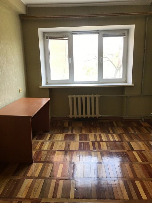 Самый центр Донецка, двушка брежневка