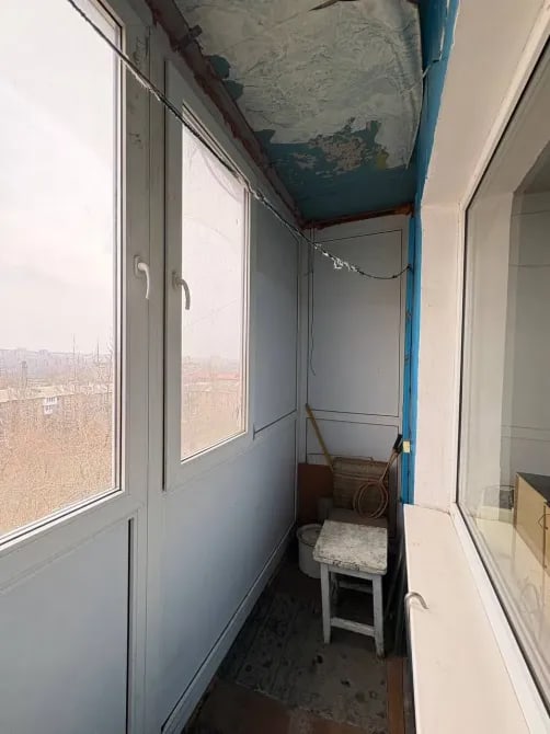 Продажа 2 ком , 50 лет ссср, автостанция Крытый рынок, Ворошиловский район, магазин Молоко !