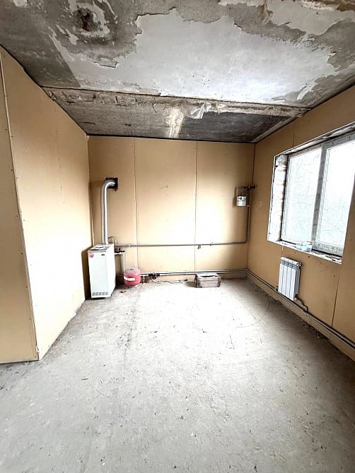 Продажа крупногабаритная 2-к.кв. 60м2. Готовые документы. Дом 2009 года постройки.