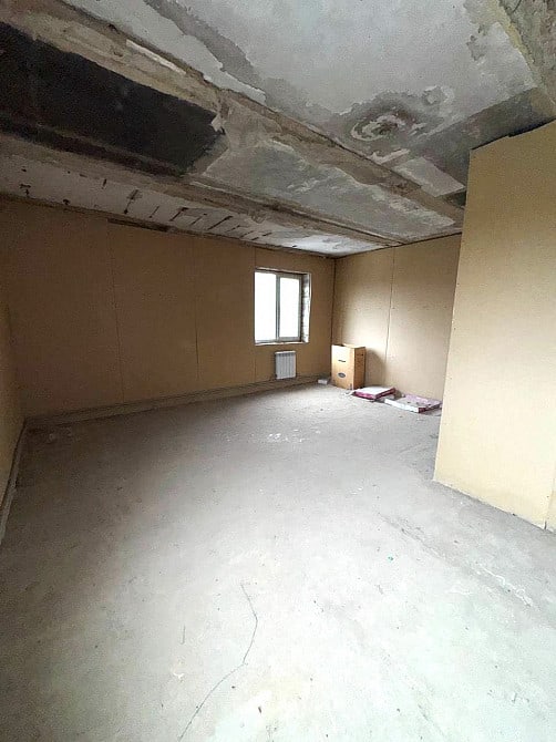 Продажа крупногабаритная 2-к.кв. 60м2. Готовые документы. Дом 2009 года постройки.