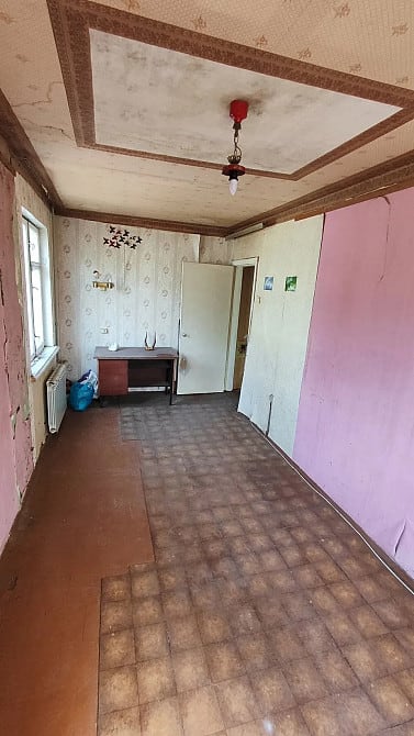 Продам 2-комнатную квартиру. Донецк. Отличная цена.