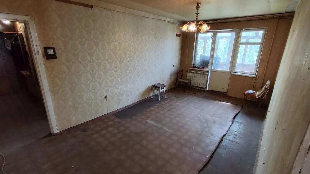 Продам 2-комнатную квартиру. Донецк. Отличная цена.