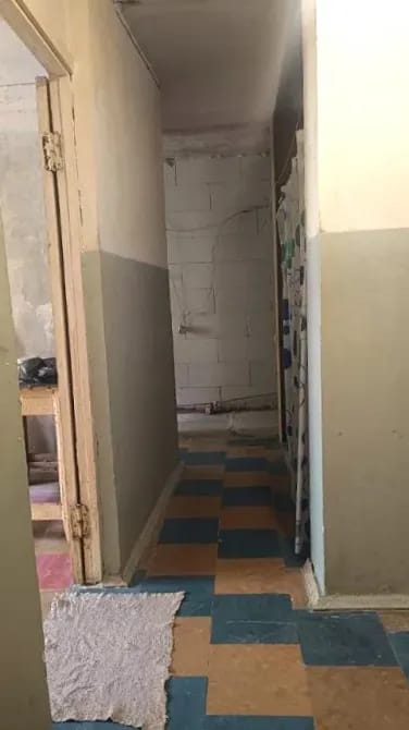 Продается 2 комнатная квартира Калининский р-н Черниговская