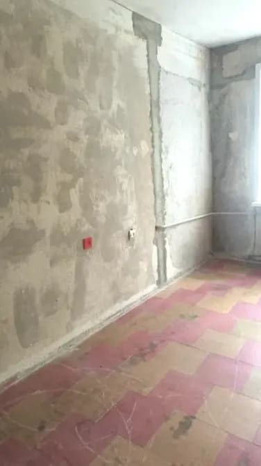 Продается 2 комнатная квартира Калининский р-н Черниговская