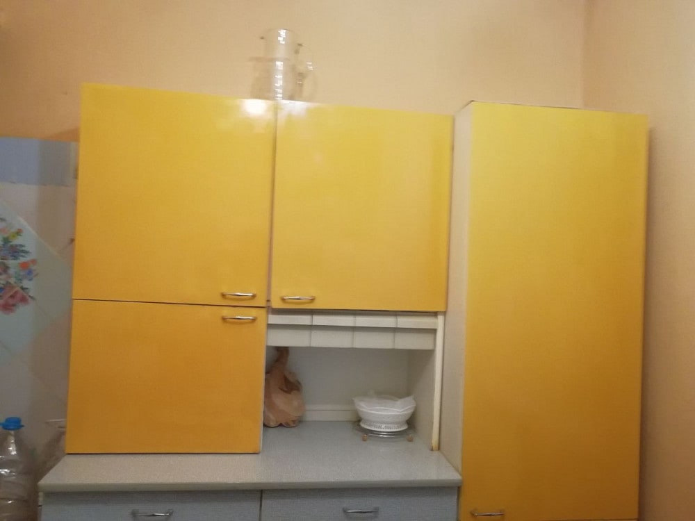 Продам 2-х комн в Ворошиловском р-не, Набережная, бул Шевченко. 3/5. Жилое состояние.