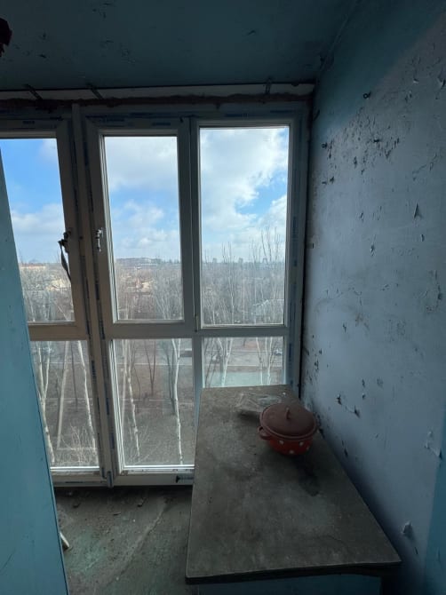 2-к квартира 48 м² за 3,5 млн на Шахтостроителей - раздельные комнаты!