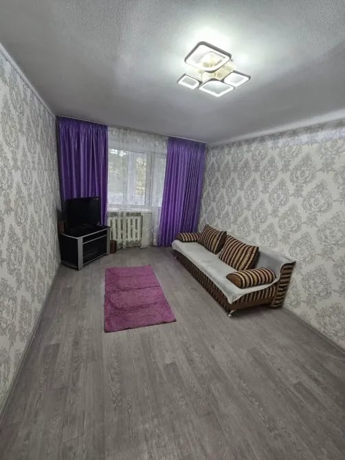 Аренда квартиры