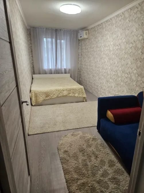 Аренда квартиры
