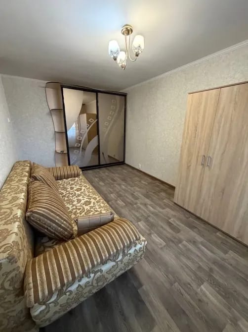 Сдам квартиру Калининский рн