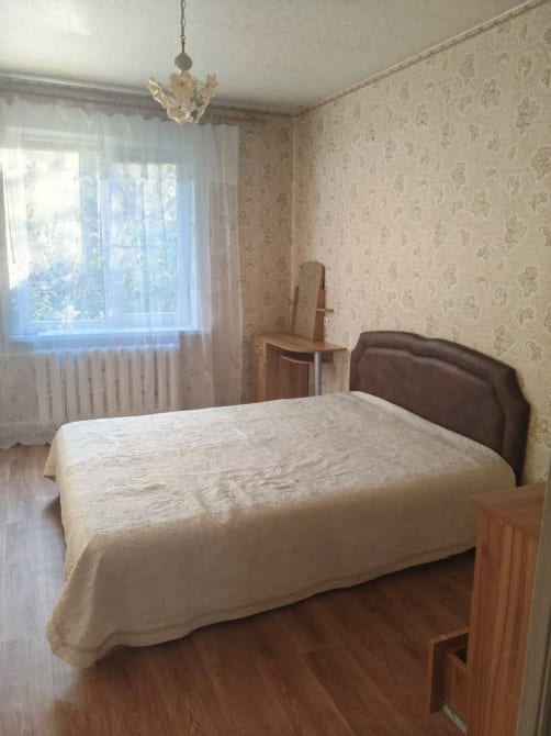 Сдам 3 кв на Заперевальной