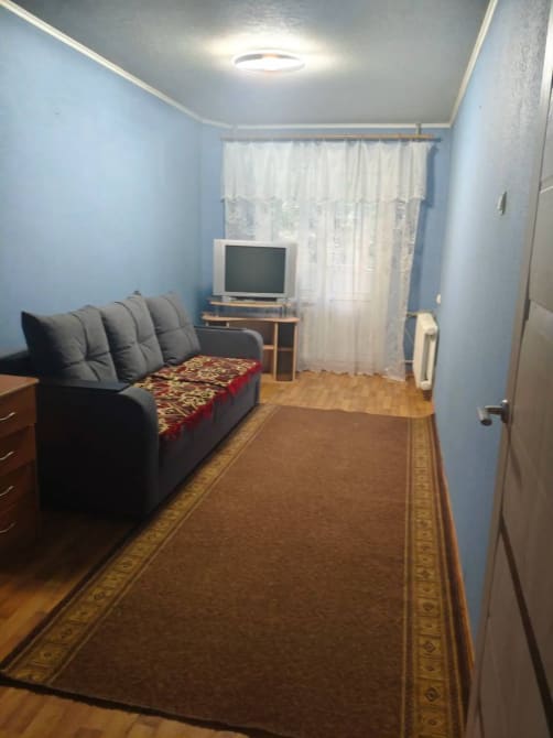 Сдам 3 кв на Заперевальной