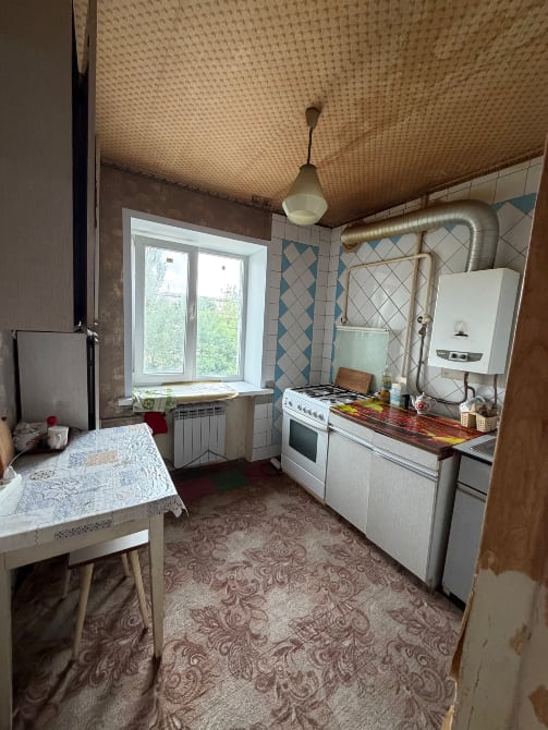 Продажа 2х Комнатной Квартиры в Калининском Районе ул.Краснофлотская - Покровский рынок ! Срочно !