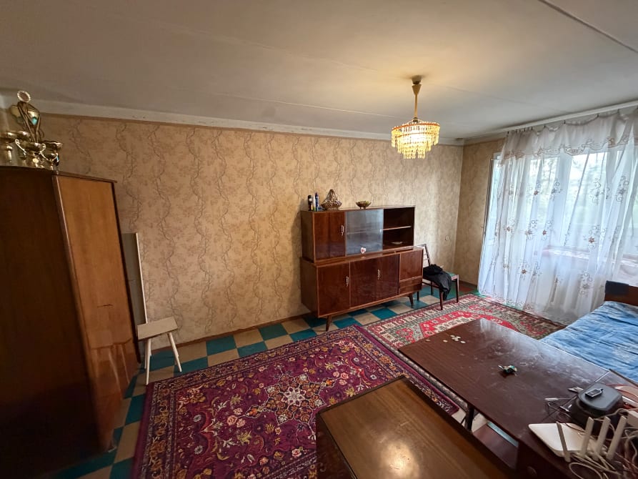 Продажа 2х Комнатной Квартиры в Калининском Районе ул.Краснофлотская - Покровский рынок ! Срочно !