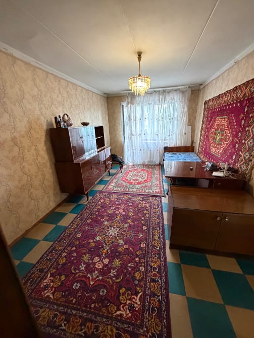 Продажа 2х Комнатной Квартиры в Калининском Районе ул.Краснофлотская - Покровский рынок ! Срочно !
