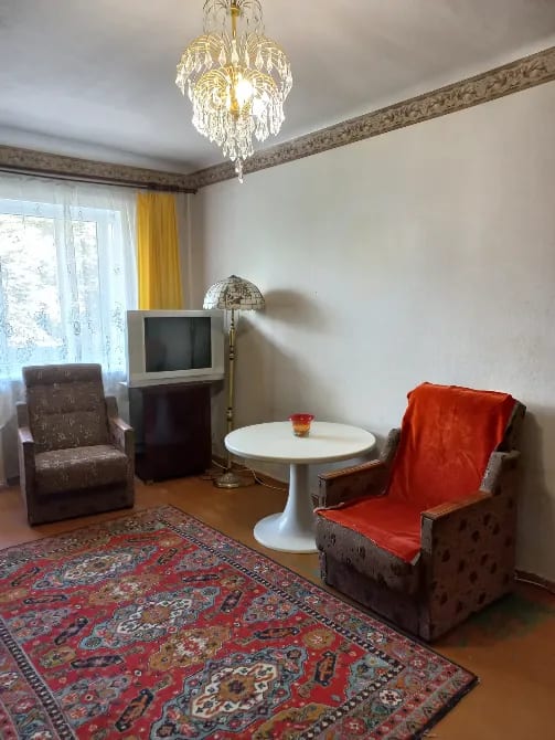 2-комн.кв., Ворошиловский р-н