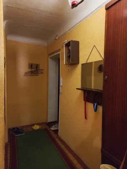 2-комн.кв., Ворошиловский р-н