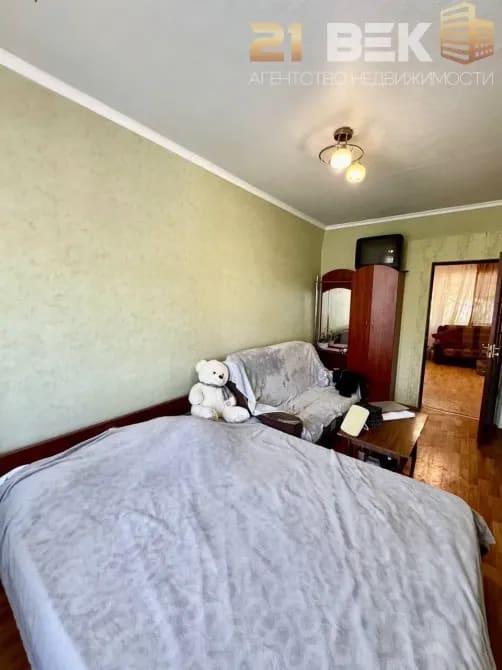 Продажа 2 комн. квартиры, ул. Щорса. Ориентир б. Вишневского