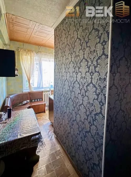 Продажа 2 комн. квартиры, ул. Щорса. Ориентир б. Вишневского
