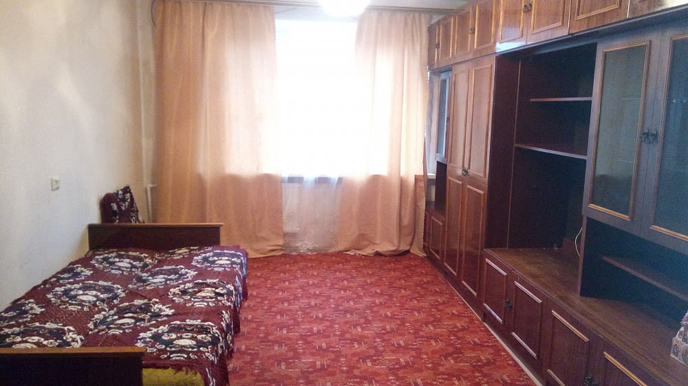 2х ком. квартира, пр.Красногвардейский