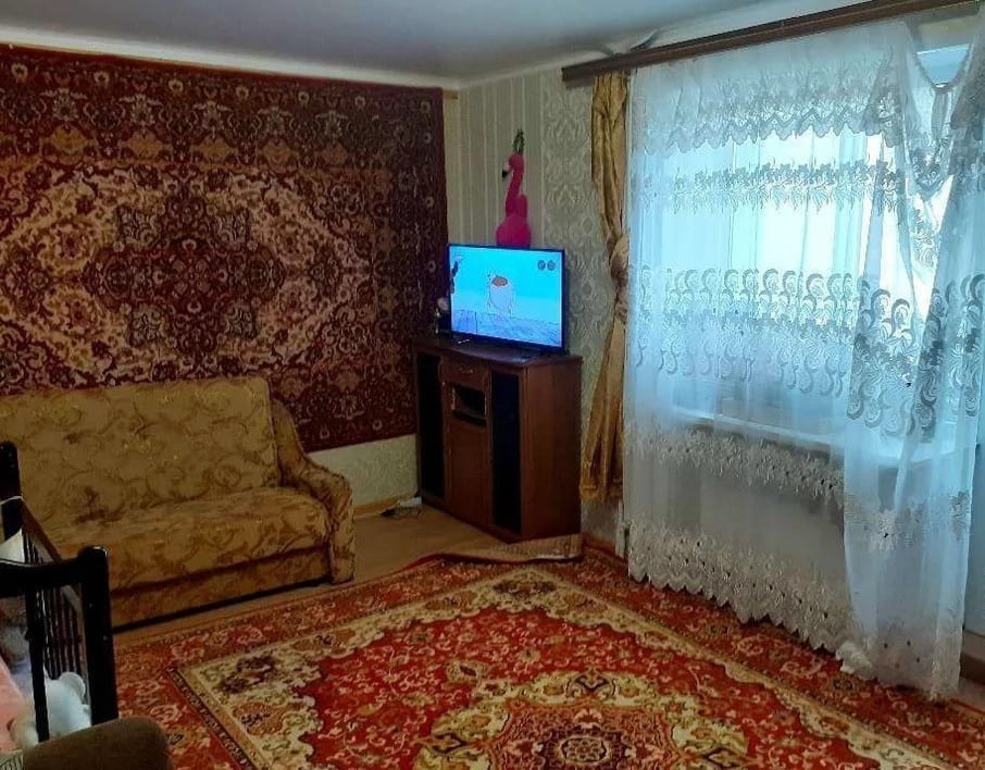 2х ком. квартира, пр.Красногвардейский