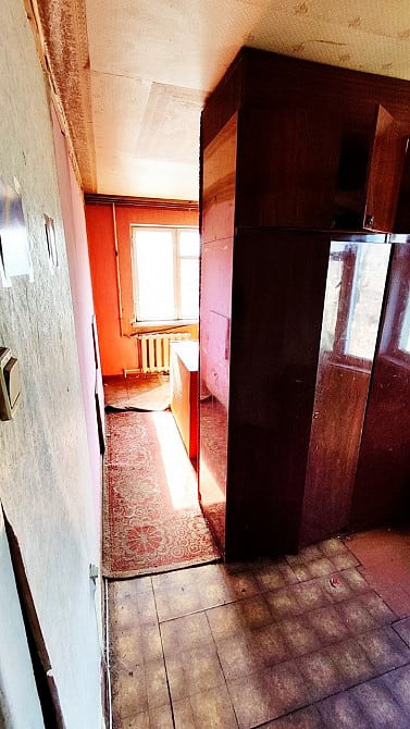 2х ком. квартира в Калининском районе