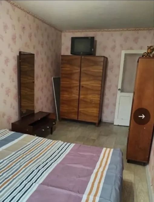 2х ком. квартира, Мясокомбинат