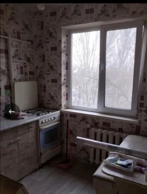 2х ком. квартира, Мясокомбинат