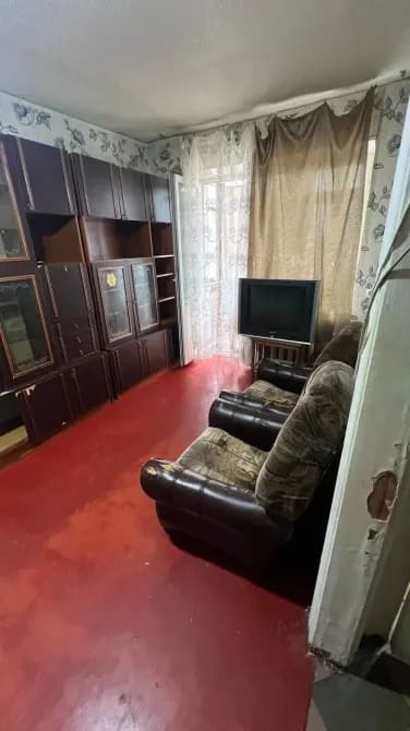 Продам 2к.кв. пр.Ильича 98, Макаронка