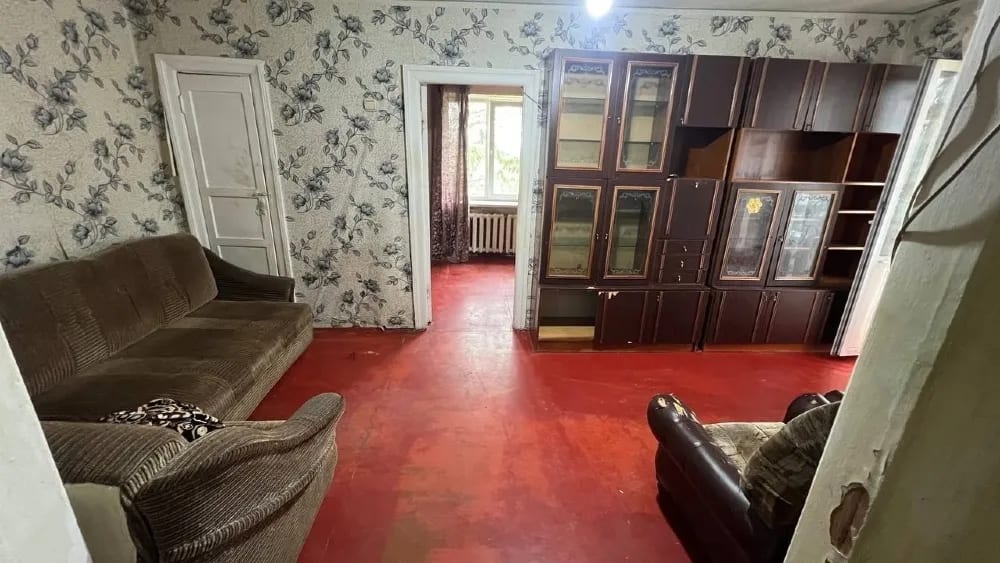 Продам 2к.кв. пр.Ильича 98, Макаронка