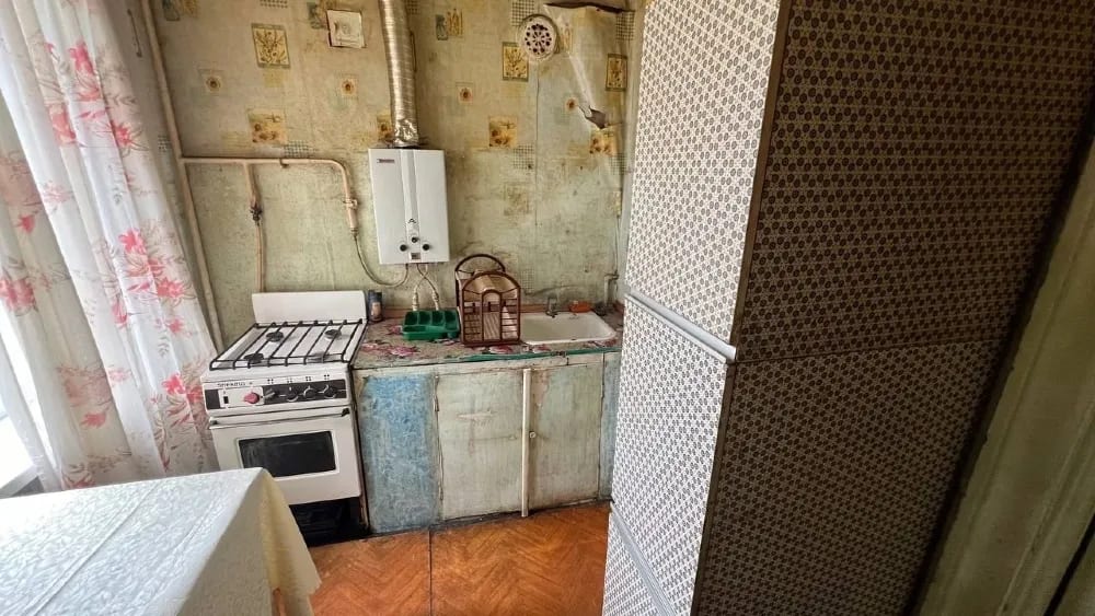 Продам 2к.кв. пр.Ильича 98, Макаронка