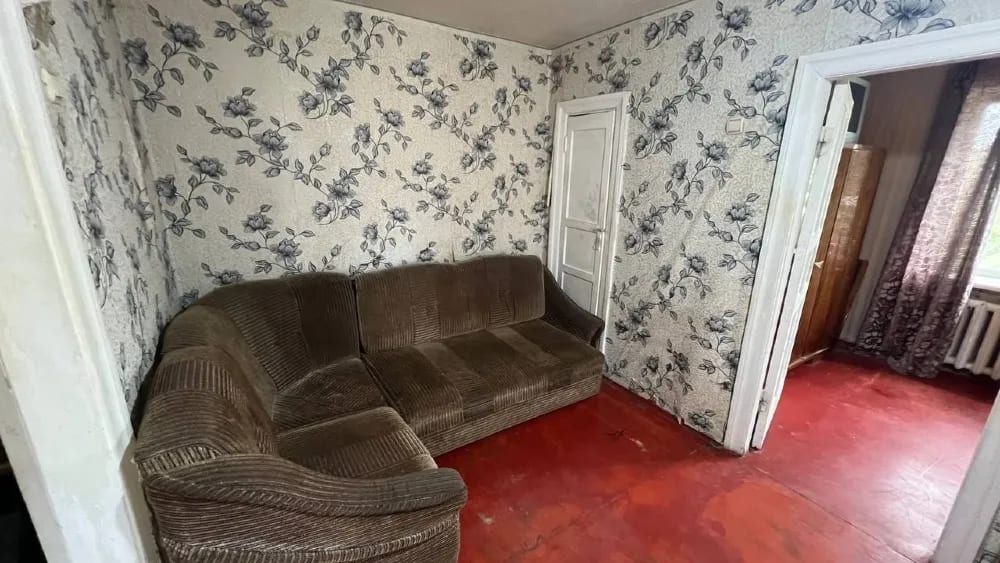 Продам 2к.кв. пр.Ильича 98, Макаронка