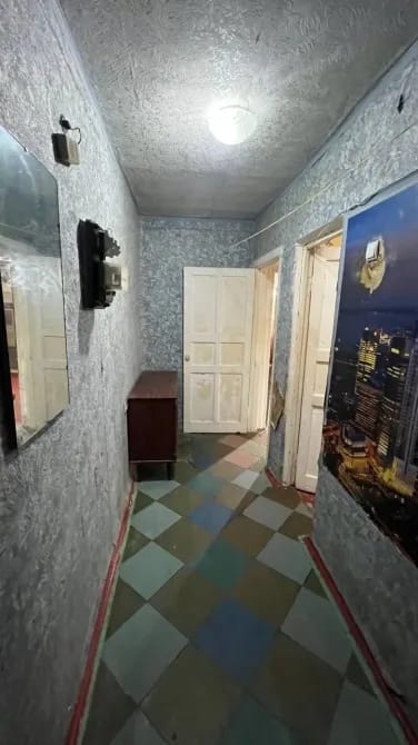 Продам 2к.кв. пр.Ильича 98, Макаронка