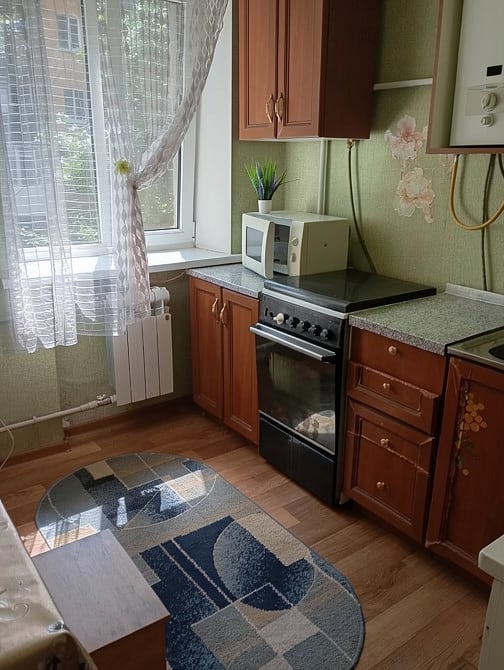 Аренда 1 комнатной квартиры в Пролетарском районе - рынок Объединенный - Вода Идёт - Wi Fi