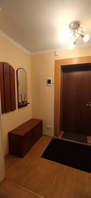 Аренда Крупногабаритной 1 ком квартиры - площадь Ленина/Дон Мак - Вода Идёт - Wi Fi