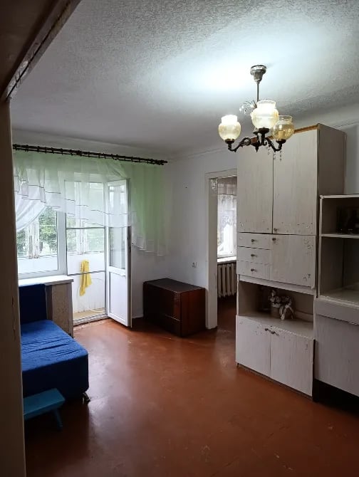 Продам 2 комнатную квартиру в Калининском р-не